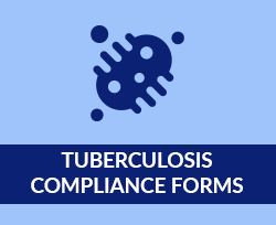  Tuberculosis Compliance Forms